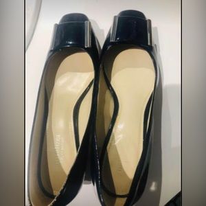 Naturalizer Navy blue